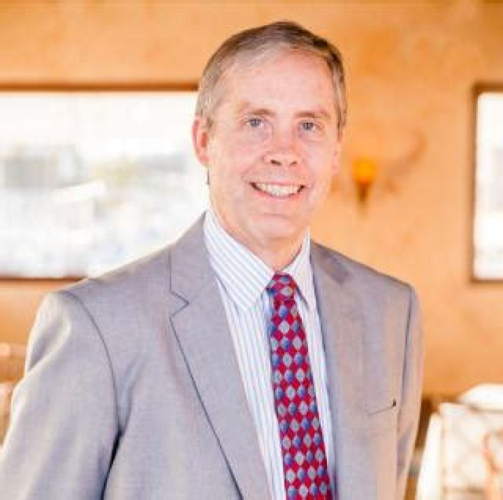 Dr. William Stringer, MD – Torrance, CA
