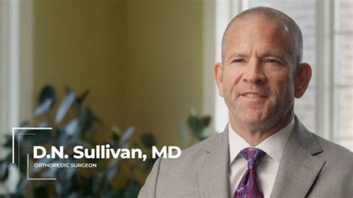 Dr. William Sullivan, MD – Sierra Vista, AZ