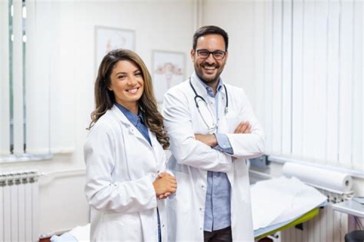 Dr. William Tharp, MD – Seguin, TX