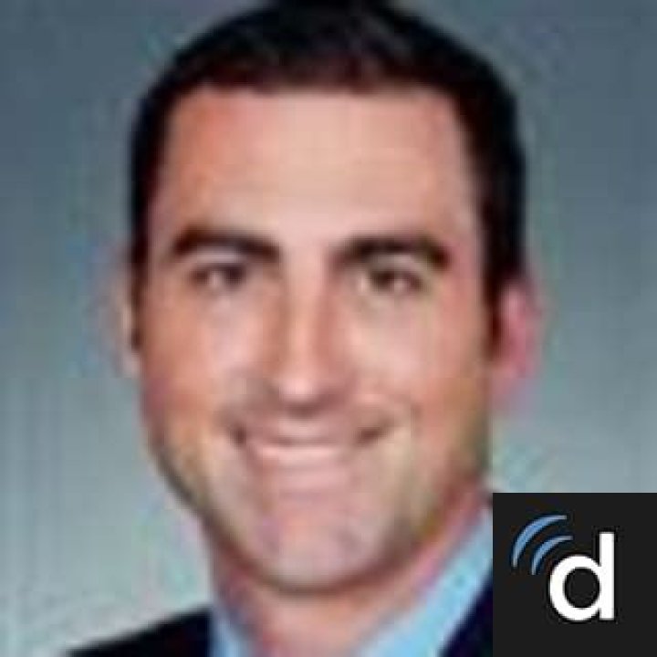 Dr. William Tomlinson, MD – Parkersburg, WV