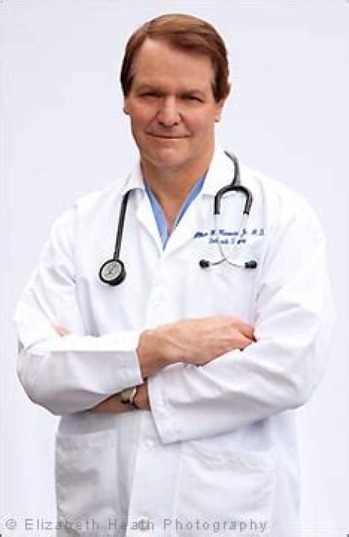 Dr. William Winternitz Jr., MD – Poway, CA