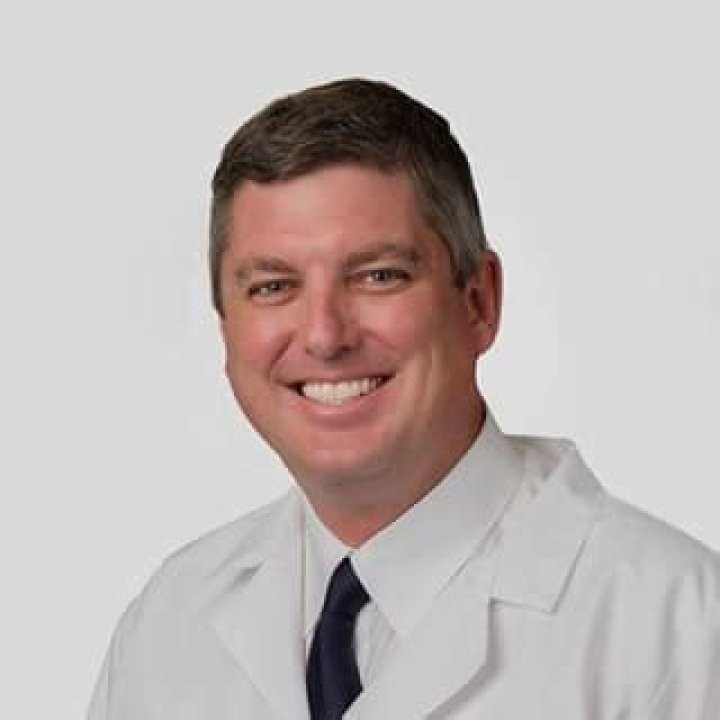 Dr. Willis Roberts Jr., MD – Milledgeville, GA