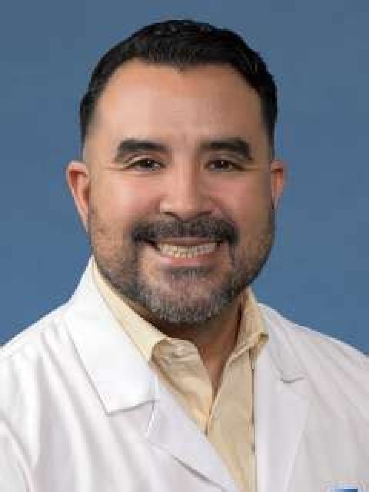 Dr. Wilmer Garcia Ricardo, MD – Los Angeles, CA