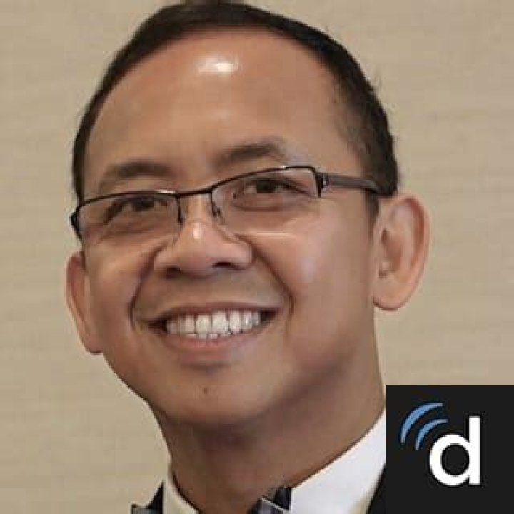 Dr. Winston Umali, MD – Jersey City, NJ