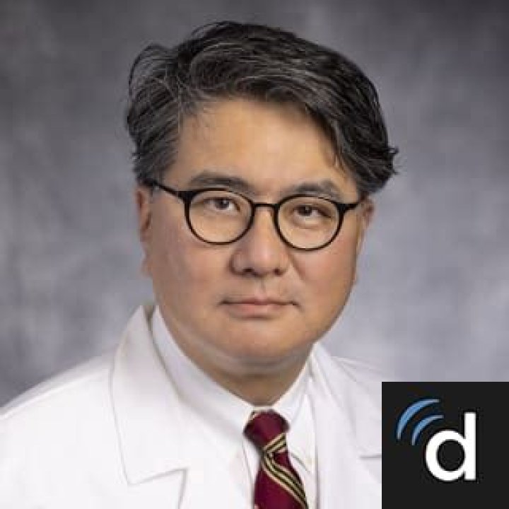 Dr. Woosup Park, MD – Cleveland, OH