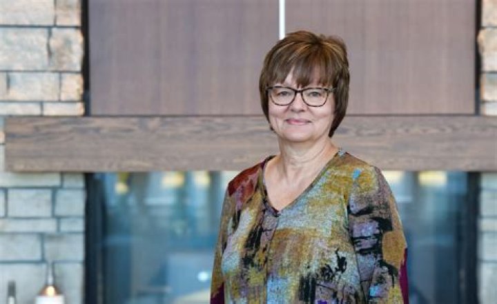 Dr. Wren McCallister, MD – Edmonds, WA