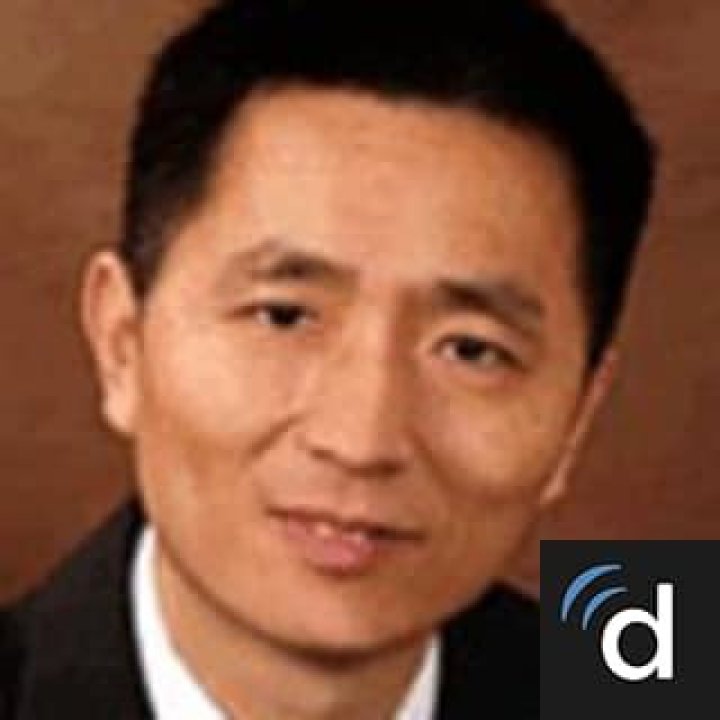 Dr. Wu Wen, MD – Cape Girardeau, MO