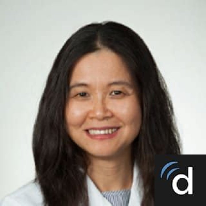 Dr. Xiaoqin Wang, MD – Lexington, KY