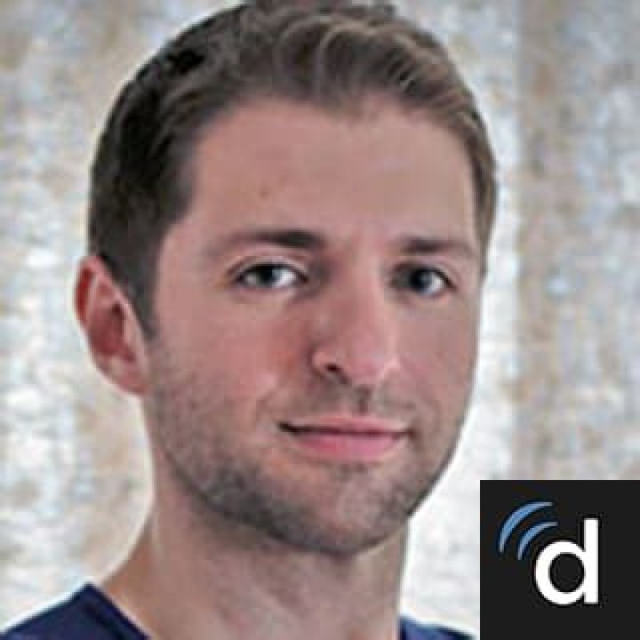 Dr. Yan Kiriakov, DO – Furlong, PA