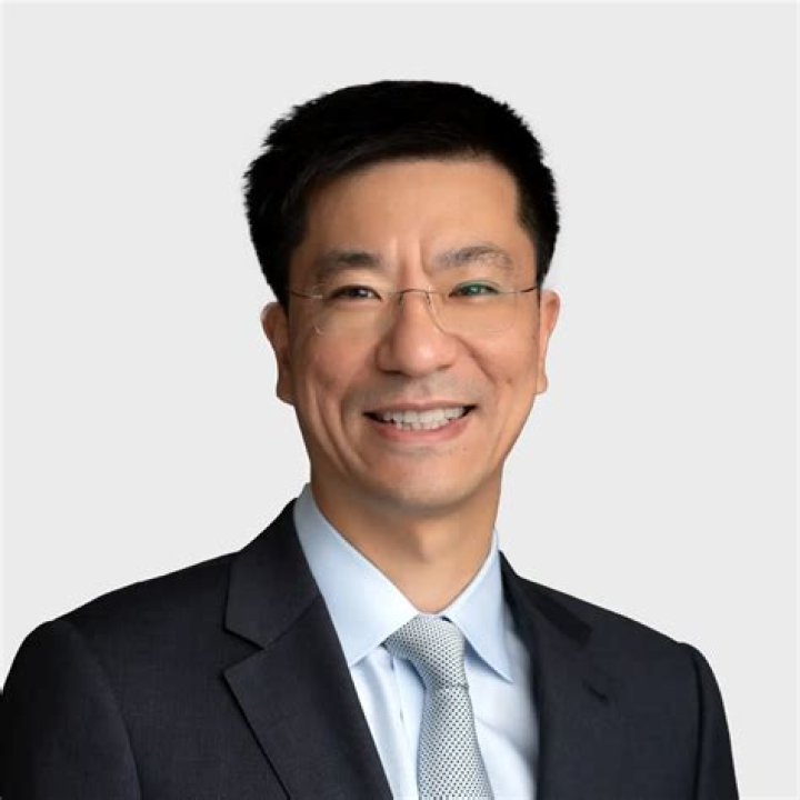 Dr. Yang Shen, MD – Grove City, OH