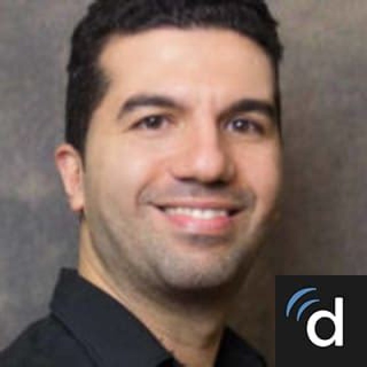 Dr. Yaser Elnahar, MD – Flemington, NJ