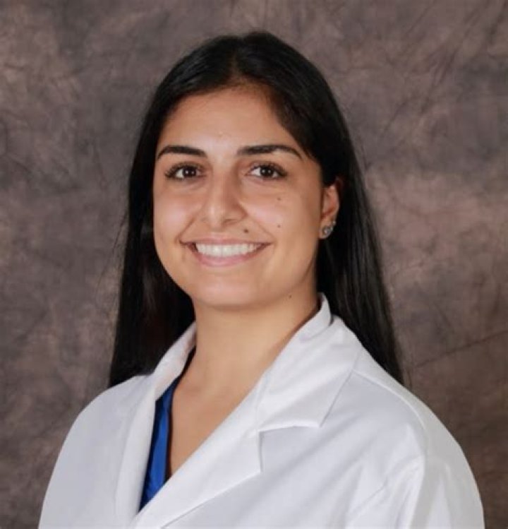Dr. Yasmin Moftakhar, MD – Hudson, OH