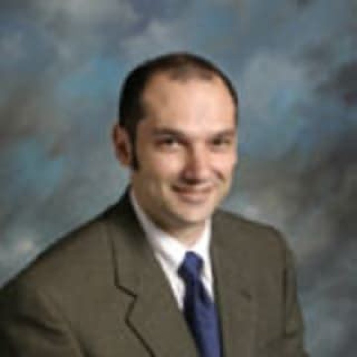Dr. Yevgeny Azrieli, MD – New York, NY