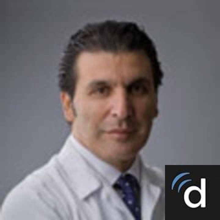 Dr. Yitzhack Asulin, MD – Englewood, NJ