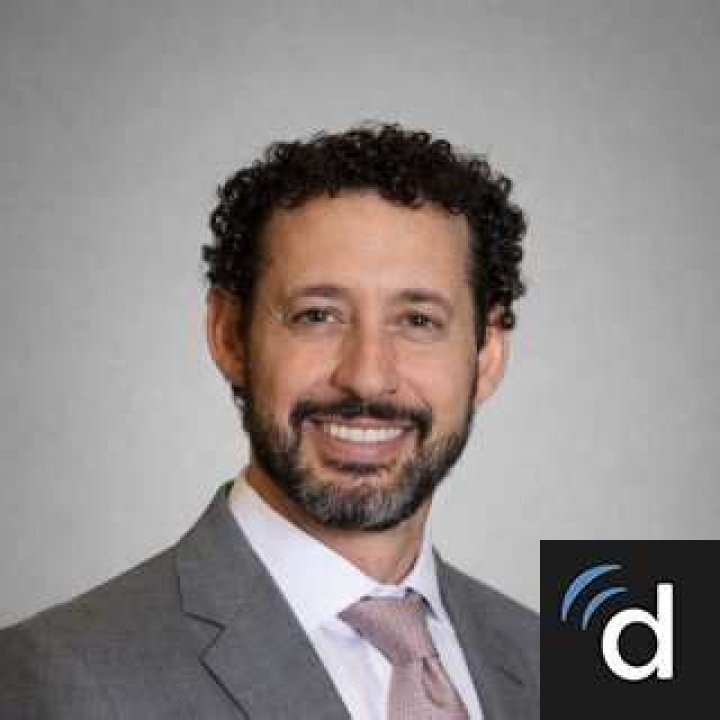 Dr. Yoav Kaufman, MD – Houston, TX