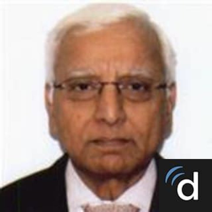 Dr. Yogesh Paliwal, MD – Pomona, CA