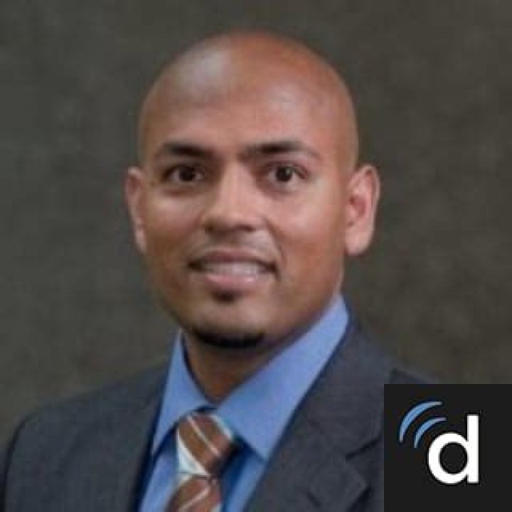 Dr. Yogin Patel, MD – Durham, NC