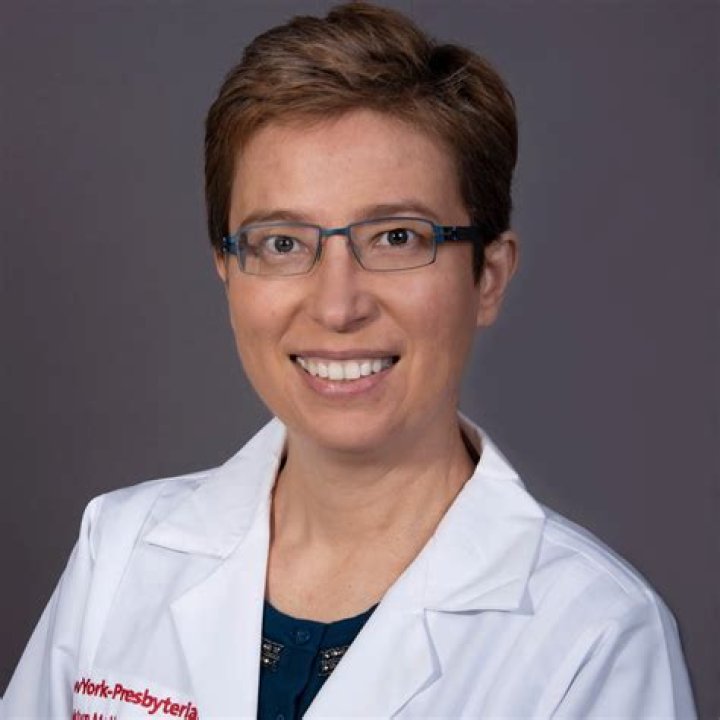 Dr. Yuliya Markova-Acevedo, MD – Brooksville, FL