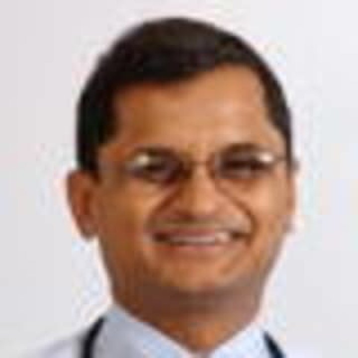 Dr. Yuri Volk, MD – Englishtown, NJ
