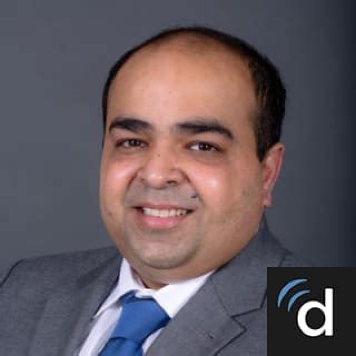 Dr. Yuvraj Kamboj, MD – Bel Air, MD