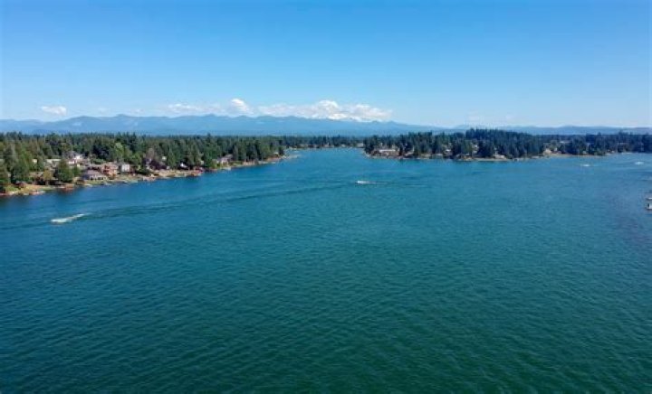 Dr. Yvonne Yen, DO – Bonney Lake, WA