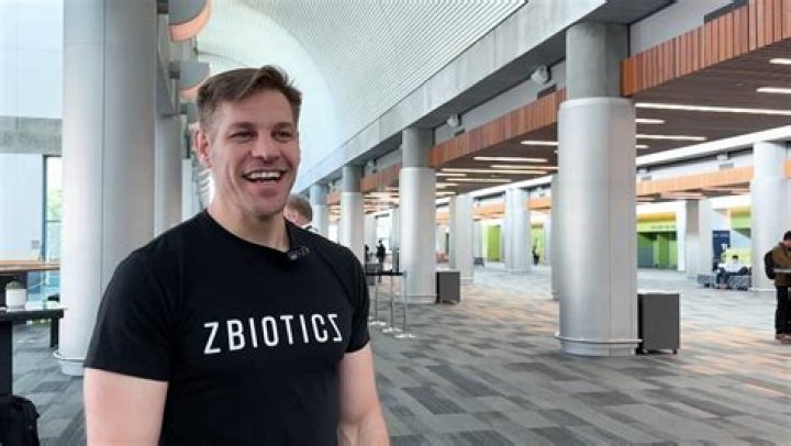 Dr. Zachary Abbott, DO – Olympia, WA