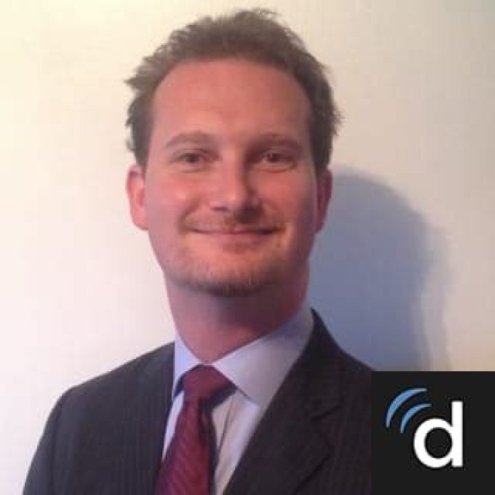Dr. Zachary Ginsberg, MD – Durham, NC
