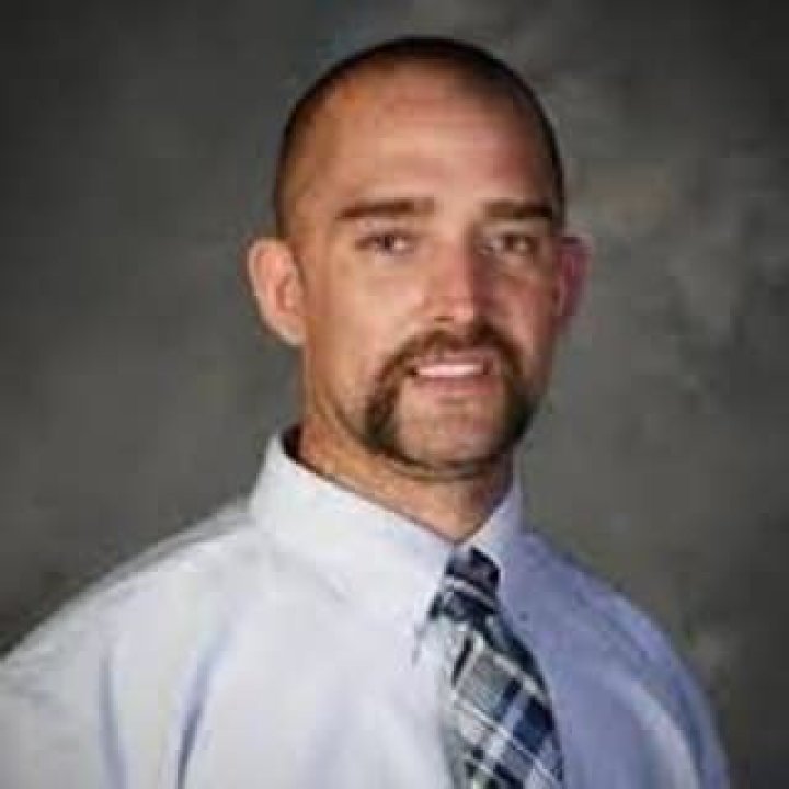 Dr. Zachary Gleeson, DO – Albion, MI