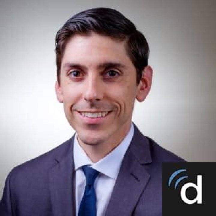 Dr. Zachary Richardson, MD – Salinas, CA
