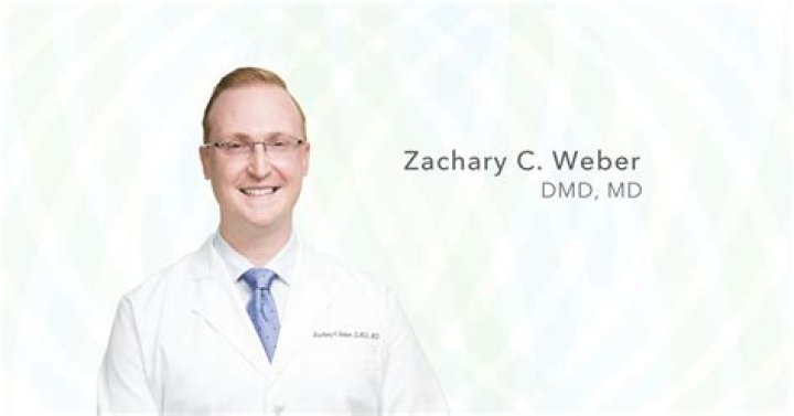 Dr. Zachary Weber, MD – Mount Kisco, NY