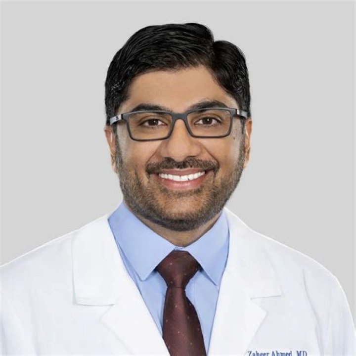 Dr. Zaheer Babar, MD – Olean, NY