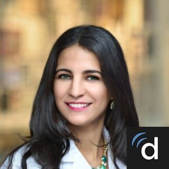 Dr. Zaina Al-Mohtaseb, MD – Houston, TX