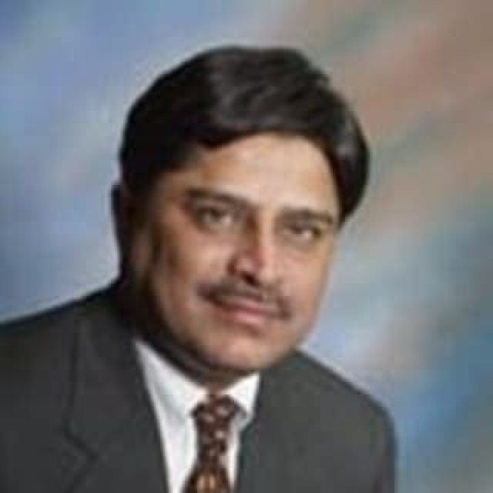 Dr. Zakaria Maniya, MD – Hamilton, NJ