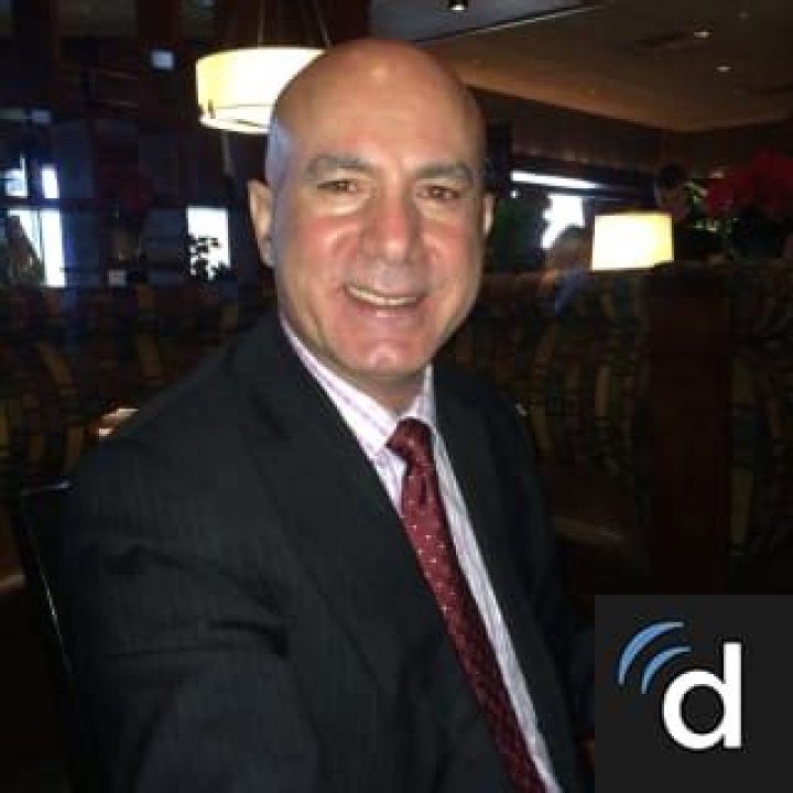 Dr. Ziad Shahla, MD – Bonita Springs, FL