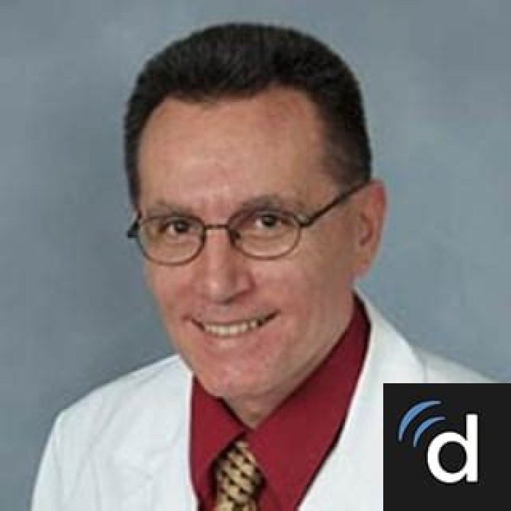 Dr. Zoran Danov, MD – Lexington, KY