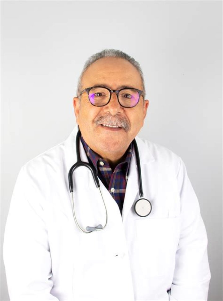 Dr. Zouhair Hakak, MD – San Dimas, CA