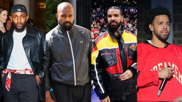 Drake Premieres New Verse In London