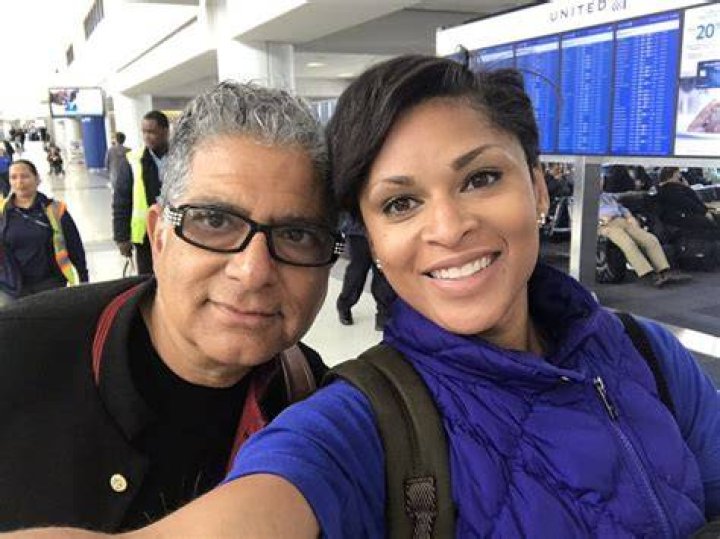 Dray Clark Wife, Girlfriend (NBC 10) Salary, Bio, Wiki – Jericka Duncan and More
