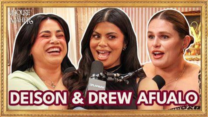 Drew Afualo Bio, Wiki, Age, Height, Family, Dad, Boyfriend, TikTok, Podcast and Net Worth