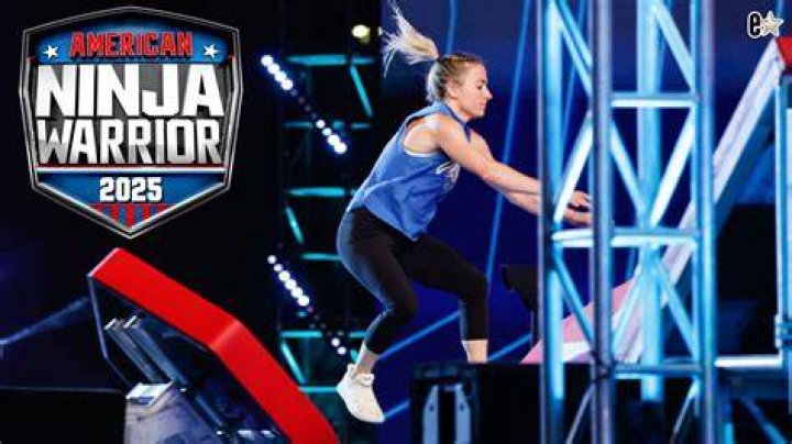 Drew Drechsel Wiki Biography, Age, Wife, Son, Height, Injury, American Ninja Warrior