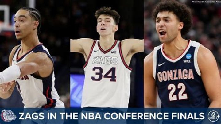 Drew Timme Dad Matt And Mom Megan Timme: Meet The Parents And Family Of Gonzaga Star Player