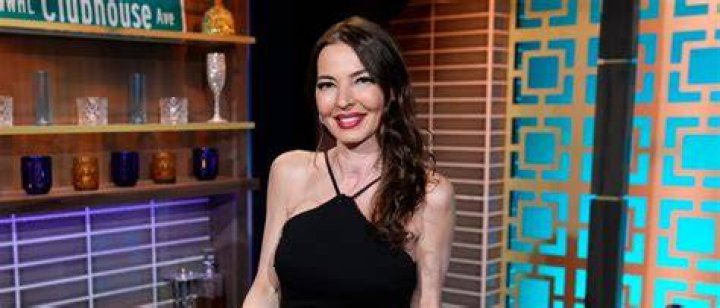Drita D’Avanzo: Husband, net worth, tattoos, smoking & body measurements
