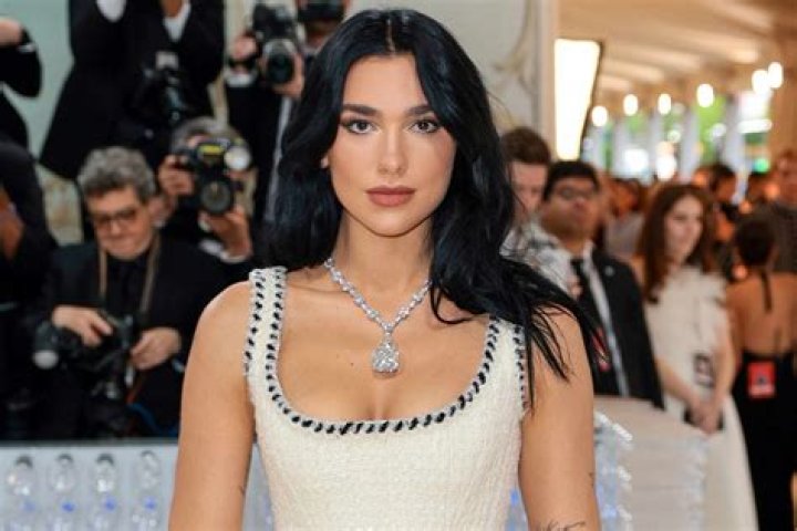 Dua Lipa net worth, family, husband, kids, music, awards, Instagram
