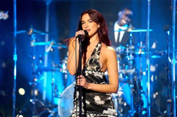 Dua Lipa Says She Is Single On Her Podcast After Rumors Have Been Flying That She Is Dating Trevor Noah