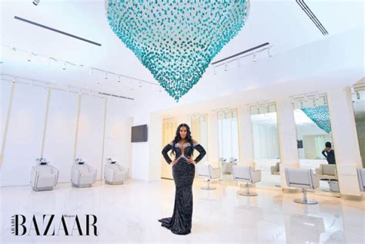 Dubai: Caroline Brooks Net Worth- How Rich Is The ‘Real Estate Powerhouse’?