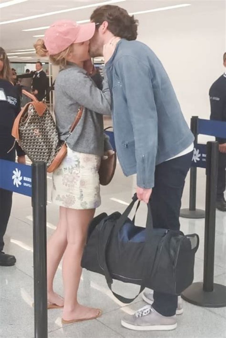 During His Father’s Farewell To The Queen, Brooklyn And Nicola Peltz Were Photographed Sharing A Loving Embrace