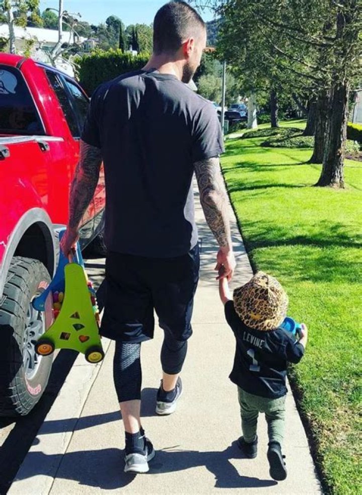 Dusty Rose Levine Instagram, Who Is her Parents (Mother & Father)? Birthday & Age Now