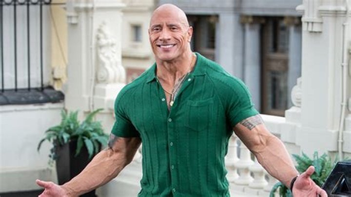 Dwayne Johnson decides the best way to celebrate his birthday is by giving away a million dollars of guacamole
