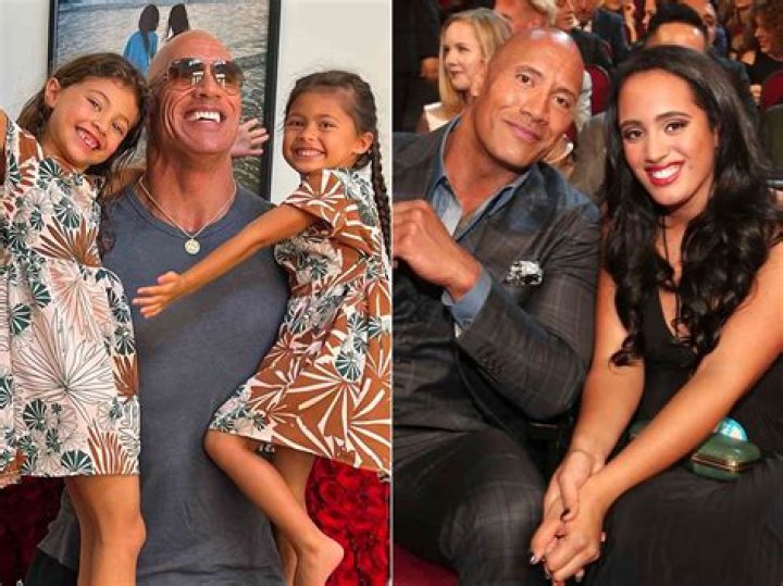 Dwayne Johnson Reveals He Didn’t Want To Get Married Again Because The First One Nearly Killed Him