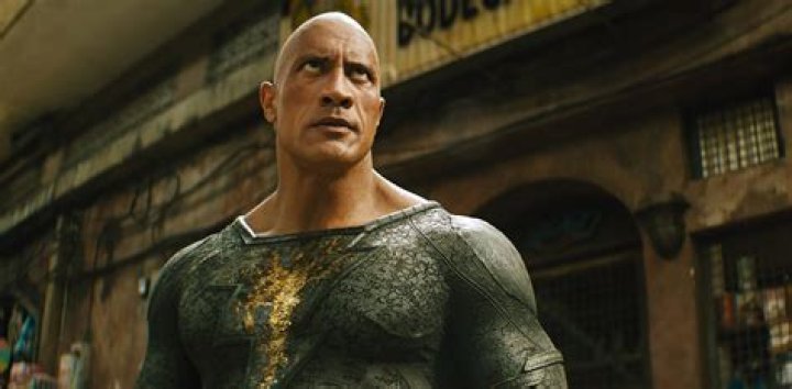 Dwayne Johnson viewing ‘Shazam!’ as beneath him isn’t a great look as his corner of the DCU falls apart